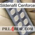Sildenafil Cenforce 08